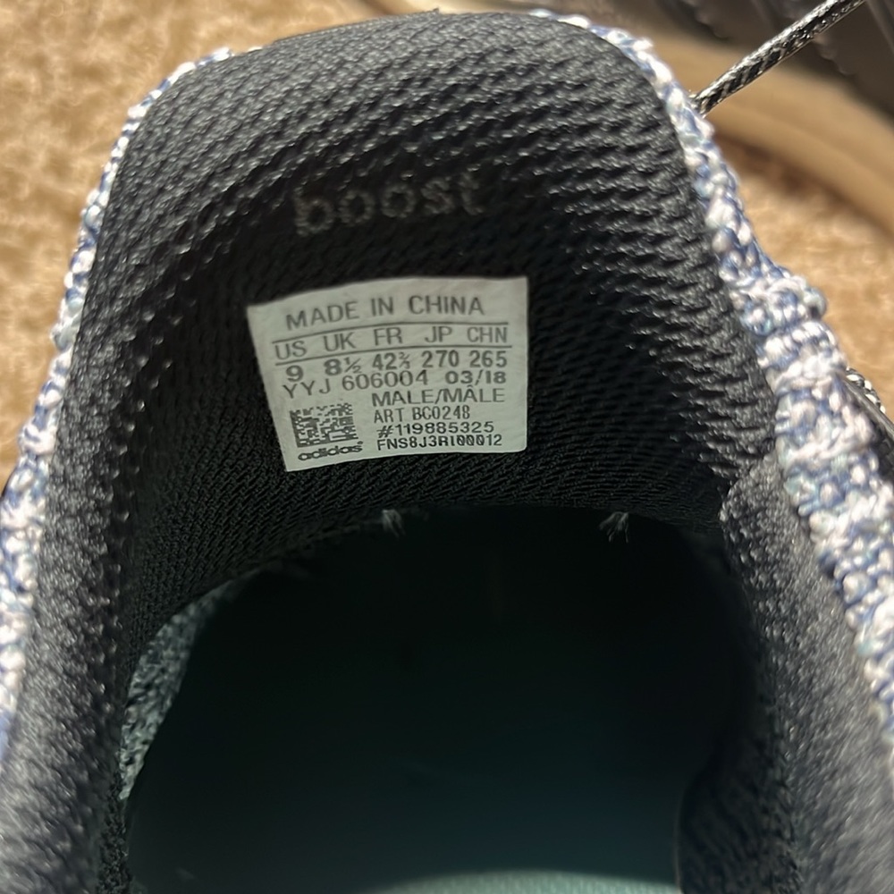 Adidas Ultraboost - Picture 4 of 4